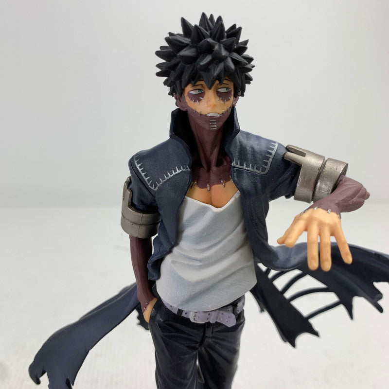 【中古品】 僕のヒーローアカデミア 造形Academy vol.2 荼毘 本体のみ 051-260702-ky-25-fuzh 万代Net店