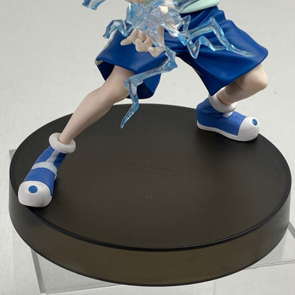 【中古品】 完備品 ハンターハンター POP UP PARADE キルア＝ゾルディック 開封品 フィギュア 051-260723-io-47-fuzh 万代Net店