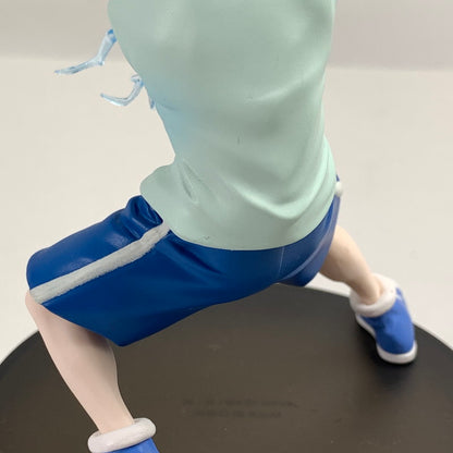 【中古品】 完備品 ハンターハンター POP UP PARADE キルア＝ゾルディック 開封品 フィギュア 051-260723-io-47-fuzh 万代Net店