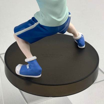 【中古品】 完備品 ハンターハンター POP UP PARADE キルア＝ゾルディック 開封品 フィギュア 051-260723-io-47-fuzh 万代Net店