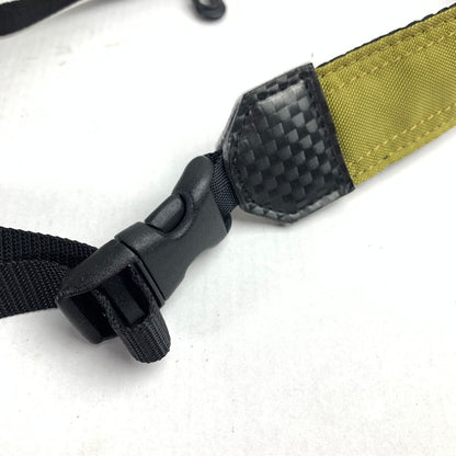 【中古品】【メンズ】 PORTER×BAL ポーター × バル サコッシュ カバン 188-260319-ky-16-fuzh カラー：オリーブ 万代Net店