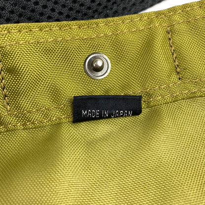 【中古品】【メンズ】 PORTER×BAL ポーター × バル サコッシュ カバン 188-260319-ky-16-fuzh カラー：オリーブ 万代Net店