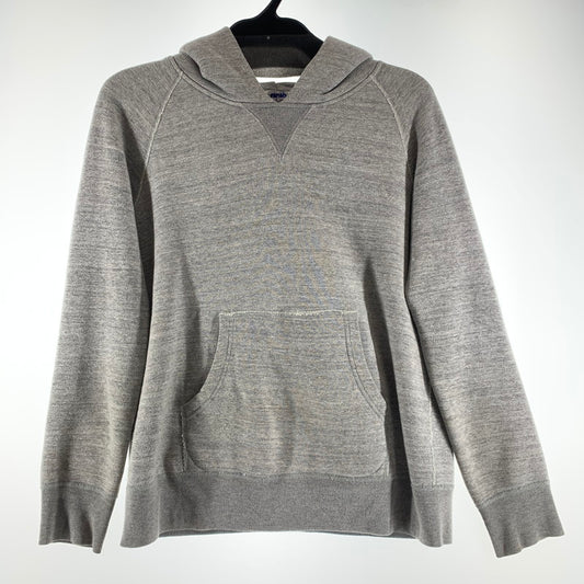 【中古品】【レディース】 PAR ICI KLASSISK パーリッシィクラシスク パーカー グレー SIZE:F ※色褪せ・色むら・汚れ・使用感有 170-260702-io-15-fuzh 万代Net店