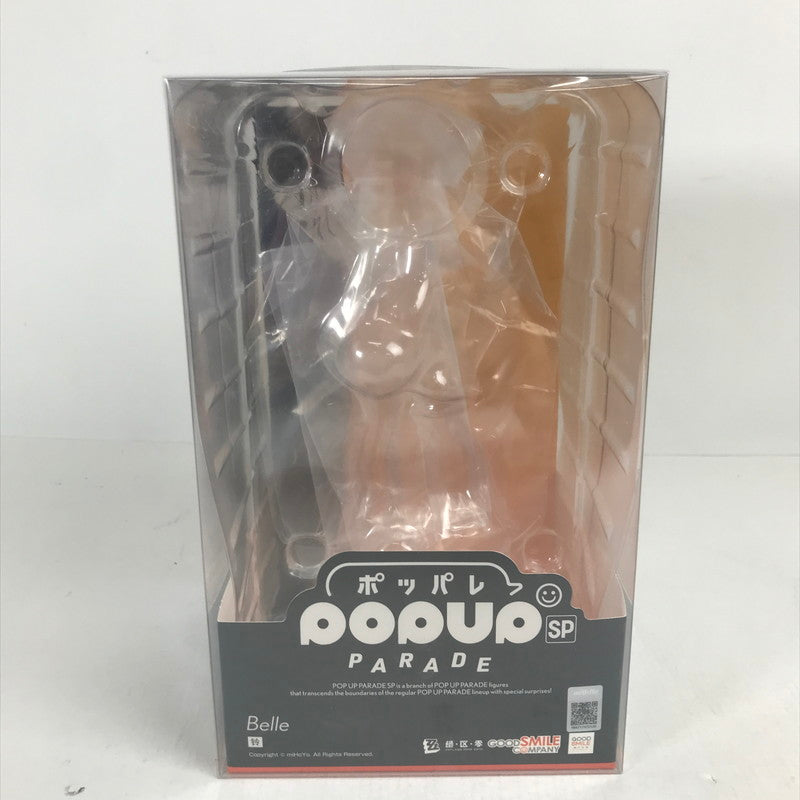 【中古品】 グッドスマイルカンパニー POP UP PARADE SP ゼンレスゾーンゼロ リン フィギュア 052-260508-mh-18-fuzh 万代Net店
