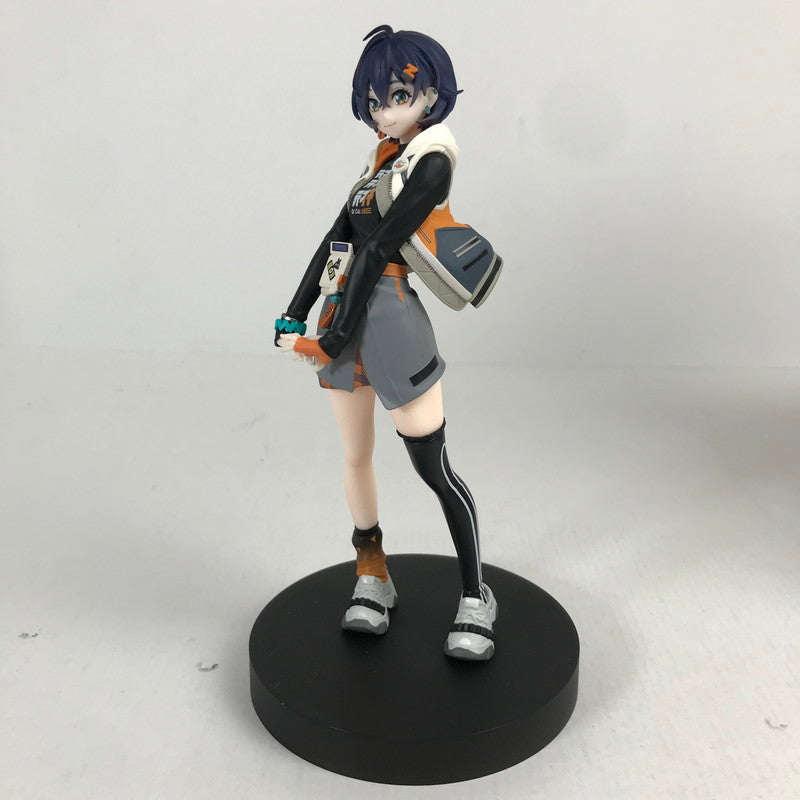 【中古品】 グッドスマイルカンパニー POP UP PARADE SP ゼンレスゾーンゼロ リン フィギュア 052-260508-mh-18-fuzh 万代Net店