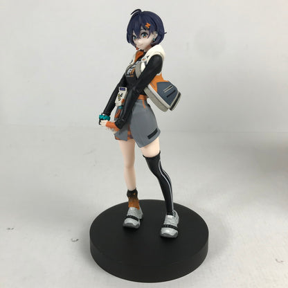 【中古品】 グッドスマイルカンパニー POP UP PARADE SP ゼンレスゾーンゼロ リン フィギュア 052-260508-mh-18-fuzh 万代Net店