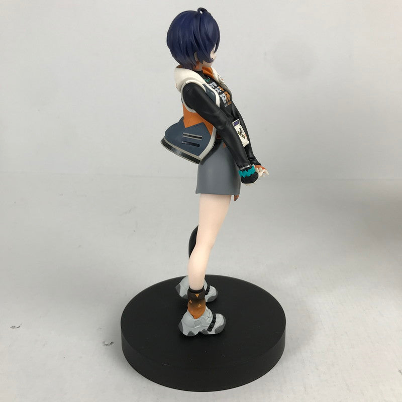 【中古品】 グッドスマイルカンパニー POP UP PARADE SP ゼンレスゾーンゼロ リン フィギュア 052-260508-mh-18-fuzh 万代Net店