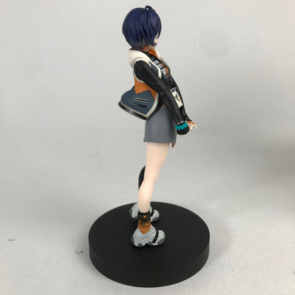 【中古品】 グッドスマイルカンパニー POP UP PARADE SP ゼンレスゾーンゼロ リン フィギュア 052-260508-mh-18-fuzh 万代Net店