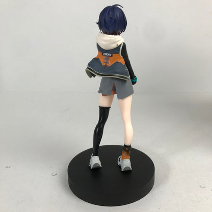 【中古品】 グッドスマイルカンパニー POP UP PARADE SP ゼンレスゾーンゼロ リン フィギュア 052-260508-mh-18-fuzh 万代Net店