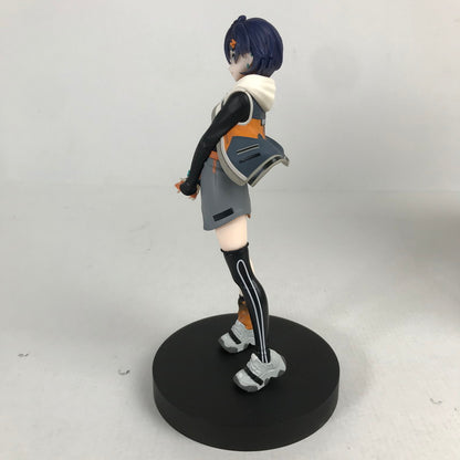 【中古品】 グッドスマイルカンパニー POP UP PARADE SP ゼンレスゾーンゼロ リン フィギュア 052-260508-mh-18-fuzh 万代Net店