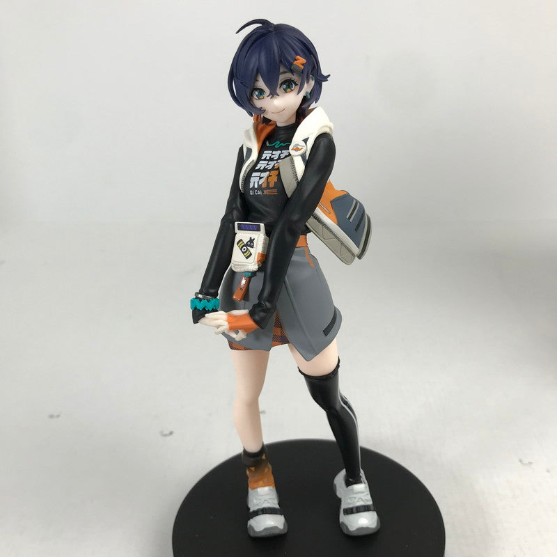 【中古品】 グッドスマイルカンパニー POP UP PARADE SP ゼンレスゾーンゼロ リン フィギュア 052-260508-mh-18-fuzh 万代Net店