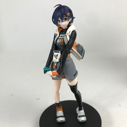 【中古品】 グッドスマイルカンパニー POP UP PARADE SP ゼンレスゾーンゼロ リン フィギュア 052-260508-mh-18-fuzh 万代Net店