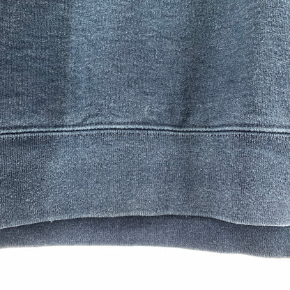 【中古品】【メンズ】 SUPREME シュプリーム FORMULA CREW NECK SWEAT SHIRT スウェット 149-260319-ky-08-fuzh サイズ：M カラー：ネイビー 万代Net店