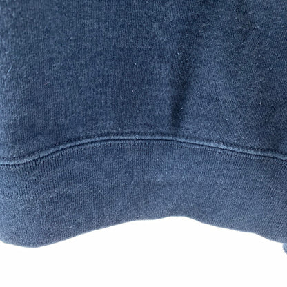 【中古品】【メンズ】 SUPREME シュプリーム FORMULA CREW NECK SWEAT SHIRT スウェット 149-260319-ky-08-fuzh サイズ：M カラー：ネイビー 万代Net店