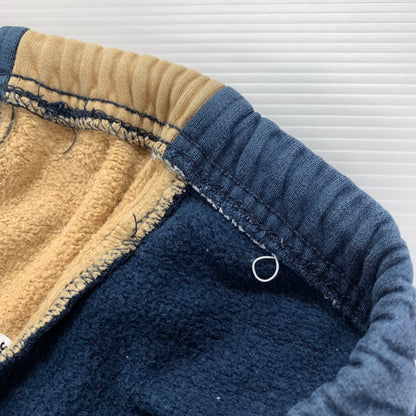 【中古品】【メンズ】 SUPREME シュプリーム FORMULA SWEAT PANTS 19SS フォーミュラ スウェット パンツ ボトムス 古着 149-260318-mh-10-fuz サイズ：M カラー：ネイビー 万代Net店