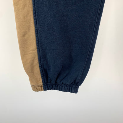 【中古品】【メンズ】 SUPREME シュプリーム FORMULA SWEAT PANTS 19SS フォーミュラ スウェット パンツ ボトムス 古着 149-260318-mh-10-fuz サイズ：M カラー：ネイビー 万代Net店