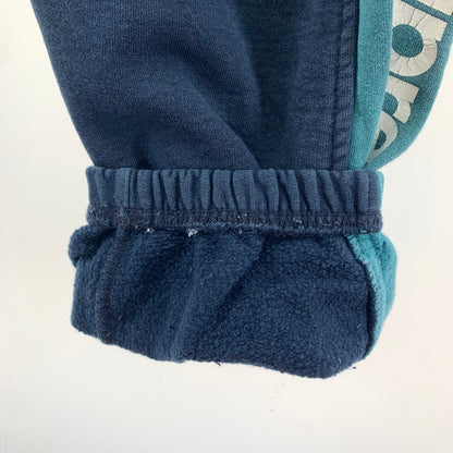 【中古品】【メンズ】 SUPREME シュプリーム FORMULA SWEAT PANTS 19SS フォーミュラ スウェット パンツ ボトムス 古着 149-260318-mh-10-fuz サイズ：M カラー：ネイビー 万代Net店