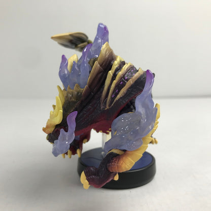 【中古美品】 amiibo アミーボ 本体のみ マガイマガド モンスターハンターライズ Nintendo Switch 3DS 024-260317-mh-07-fuz 万代Net店