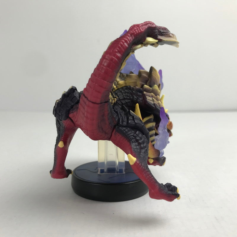 【中古美品】 amiibo アミーボ 本体のみ マガイマガド モンスターハンターライズ Nintendo Switch 3DS 024-260317-mh-07-fuz 万代Net店