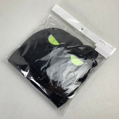 【中古美品】 ホロライブ ラプラス・ダークネス 誕生日記念2025 カラスニット帽 帽子 グッズ 053-260729-io-17-fuzh 万代Net店
