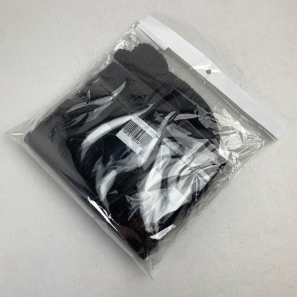 【中古美品】 ホロライブ ラプラス・ダークネス 誕生日記念2025 カラスニット帽 帽子 グッズ 053-260729-io-17-fuzh 万代Net店