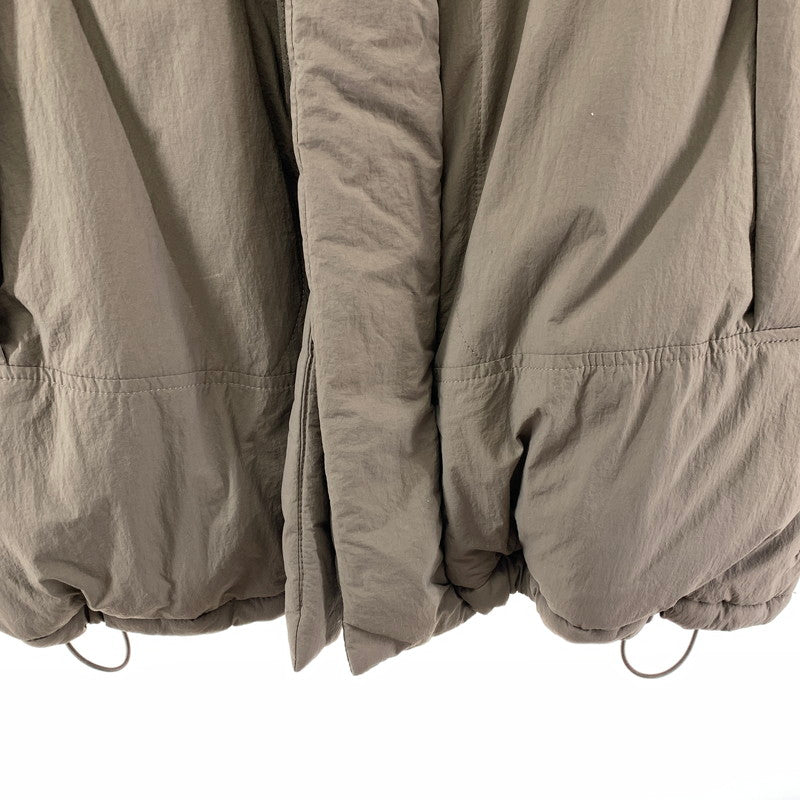 【中古品】【メンズ】 FREAK'S STORE フリークスストア プリマロフト 中綿 ベスト 147-260319-ky-13-fuzh サイズ：M カラー：ブラウン 万代Net店