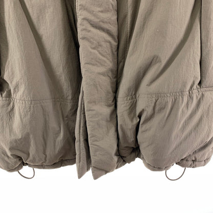 【中古品】【メンズ】 FREAK'S STORE フリークスストア プリマロフト 中綿 ベスト 147-260319-ky-13-fuzh サイズ：M カラー：ブラウン 万代Net店