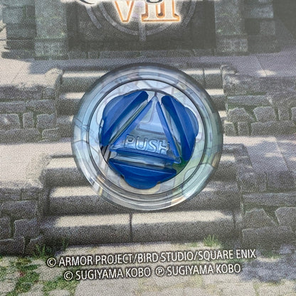 【中古美品】 ドラゴンクエストⅦ Reimagined - PS5 ソフト [CERO区分_B / 12歳以上対象] 026-260429-ky-30-fuz 万代Net店