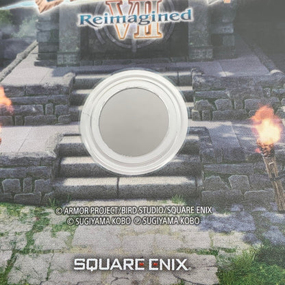 【中古美品】 ドラゴンクエストⅦ Reimagined - PS5 ソフト [CERO区分_B / 12歳以上対象] 026-260429-ky-30-fuz 万代Net店