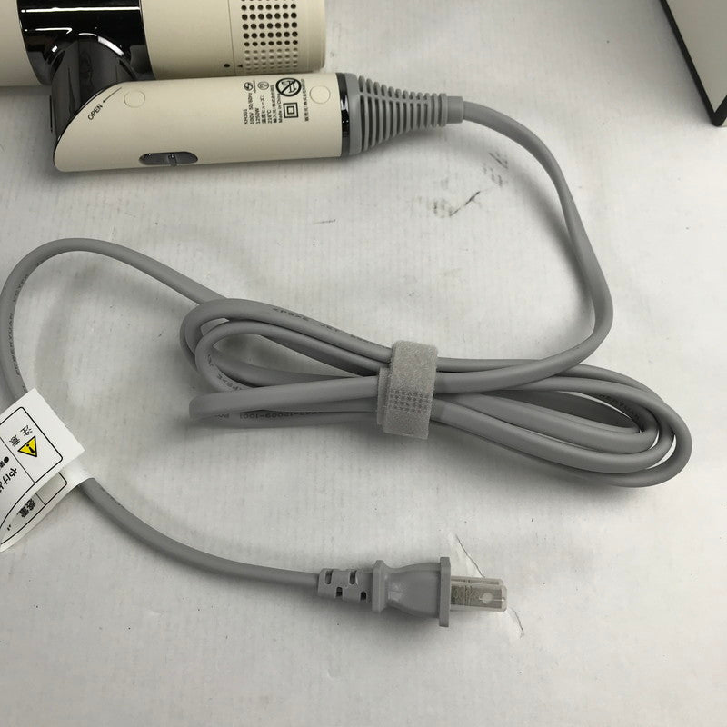 【中古品】 KINUJO 絹女 KH301 ヘアドライヤー 美容家電 ヘア ドライヤー 096-260404-io-30-fuz 万代Net店