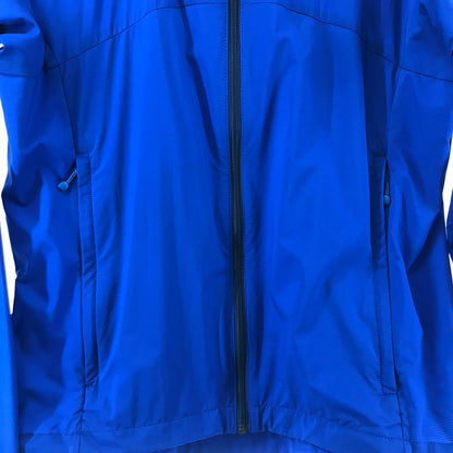 【中古品】【レディース】 THE NORTH FACE ノースフェイス NPW21209 SWALLOWTAIL HOODIE スワローテイルフーディ ブルー レディース Mサイズ 汚れあり 169-260404-io-25-fuzh 万代Net店