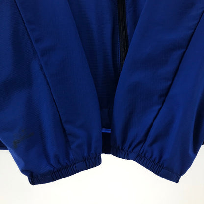 【中古品】【レディース】 THE NORTH FACE ノースフェイス NPW21209 SWALLOWTAIL HOODIE スワローテイルフーディ ブルー レディース Mサイズ 汚れあり 169-260404-io-25-fuzh 万代Net店