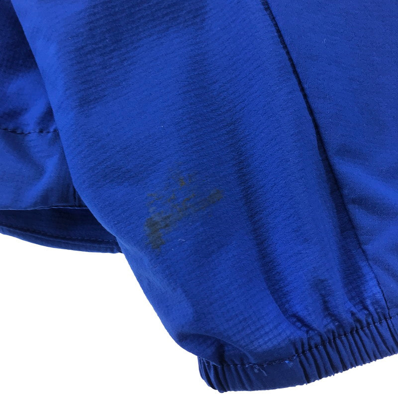【中古品】【レディース】 THE NORTH FACE ノースフェイス NPW21209 SWALLOWTAIL HOODIE スワローテイルフーディ ブルー レディース Mサイズ 汚れあり 169-260404-io-25-fuzh 万代Net店
