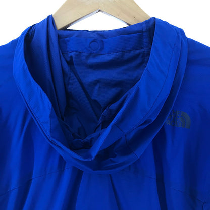 【中古品】【レディース】 THE NORTH FACE ノースフェイス NPW21209 SWALLOWTAIL HOODIE スワローテイルフーディ ブルー レディース Mサイズ 汚れあり 169-260404-io-25-fuzh 万代Net店