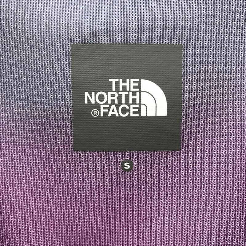 【中古品】【レディース】 THE NORTH FACE ノースフェイス NPA11215 RAINTEX AERO JACKET レインテックスエアロ レディース パープル Sサイズ 汚れあり 169-260404-io-26-fuzh 万代Net店