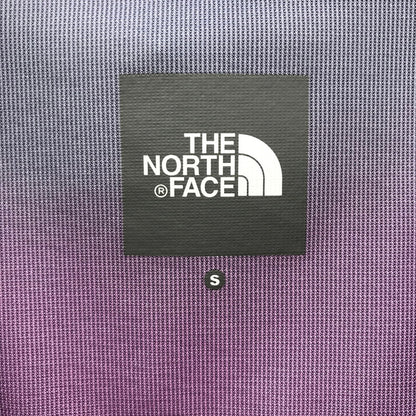【中古品】【レディース】 THE NORTH FACE ノースフェイス NPA11215 RAINTEX AERO JACKET レインテックスエアロ レディース パープル Sサイズ 汚れあり 169-260404-io-26-fuzh 万代Net店