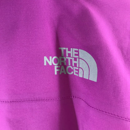 【中古品】【レディース】 THE NORTH FACE ノースフェイス NPA11215 RAINTEX AERO JACKET レインテックスエアロ レディース パープル Sサイズ 汚れあり 169-260404-io-26-fuzh 万代Net店