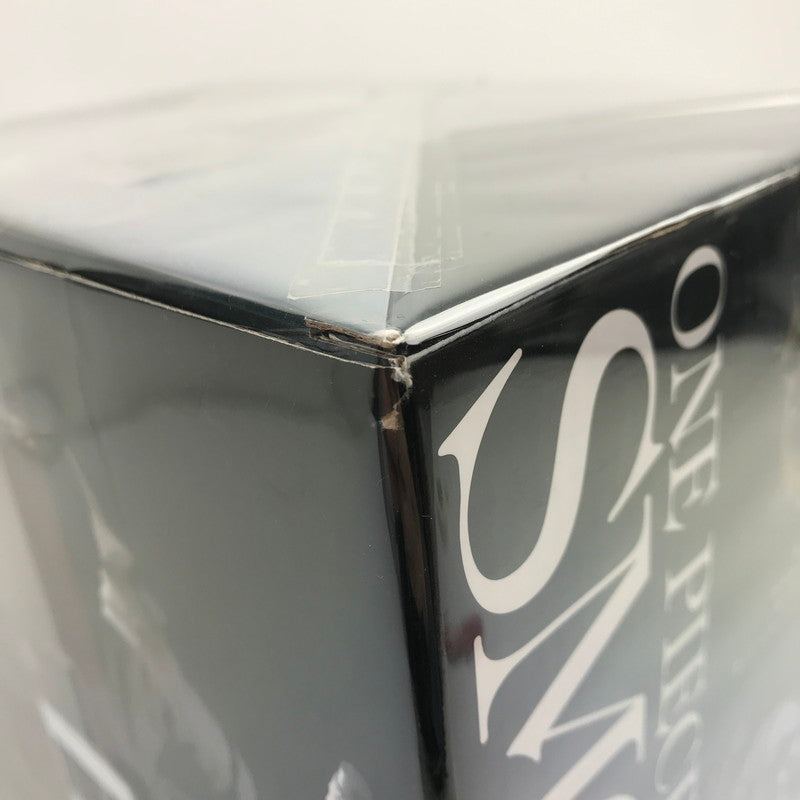 【中古品】 一番くじ ワンピースEX 悪魔を宿す者達 vol.2 C賞 スモーカー -魂豪示像- フィギュア 箱に傷みあり 047-260413-io-48-fuzh 万代Net店