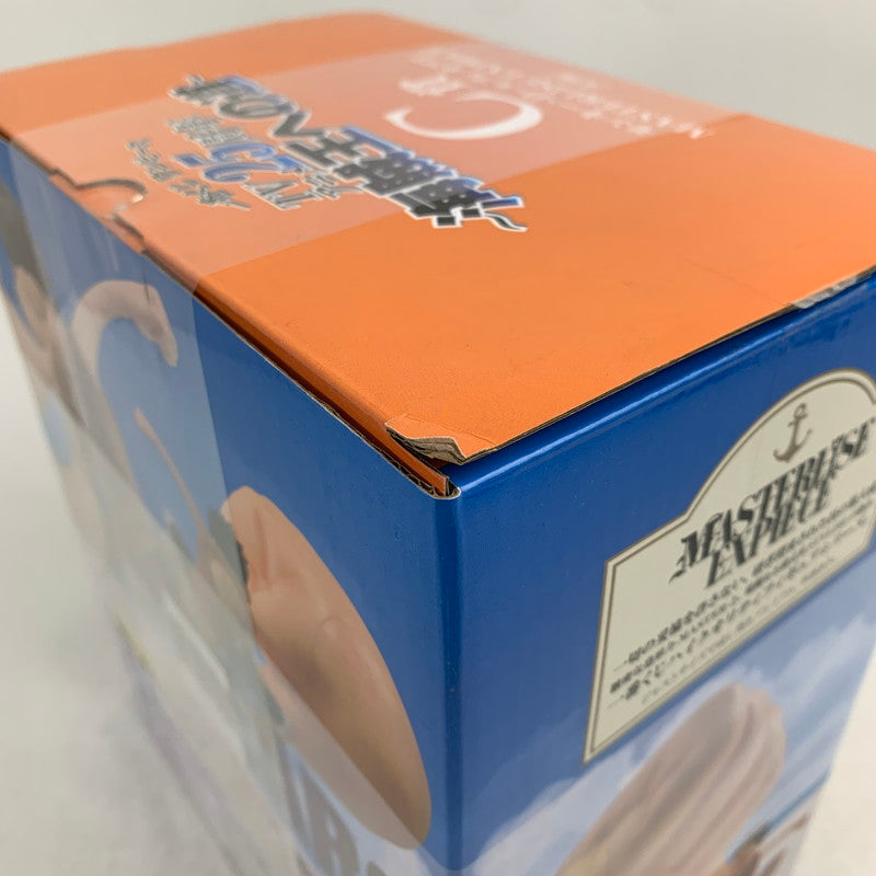 【中古品】 一番くじ ワンピース TVアニメ25周年 ～海賊王への道～ C賞 モンキー・D・ルフィ ギア３ 開封品 フィギュア ※箱傷みあり 047-260907-ip-31-fuzh 万代Net店