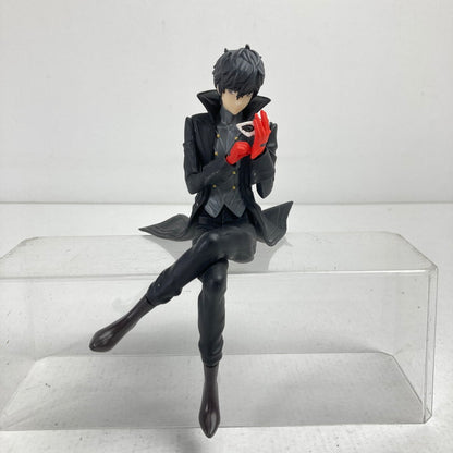 【中古品】 ペルソナ5 ザ・ロイヤル ぬーどるストッパー ジョーカー 本体のみ 052-260612-ky-03-fuzh 万代Net店