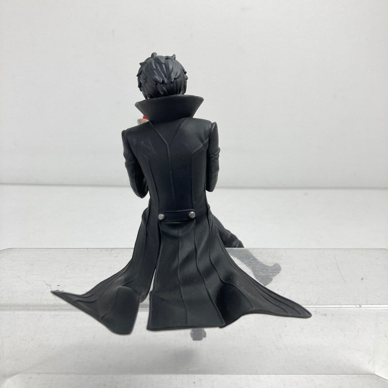 【中古品】 ペルソナ5 ザ・ロイヤル ぬーどるストッパー ジョーカー 本体のみ 052-260612-ky-03-fuzh 万代Net店