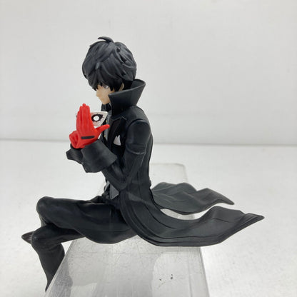 【中古品】 ペルソナ5 ザ・ロイヤル ぬーどるストッパー ジョーカー 本体のみ 052-260612-ky-03-fuzh 万代Net店