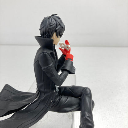 【中古品】 ペルソナ5 ザ・ロイヤル ぬーどるストッパー ジョーカー 本体のみ 052-260612-ky-03-fuzh 万代Net店