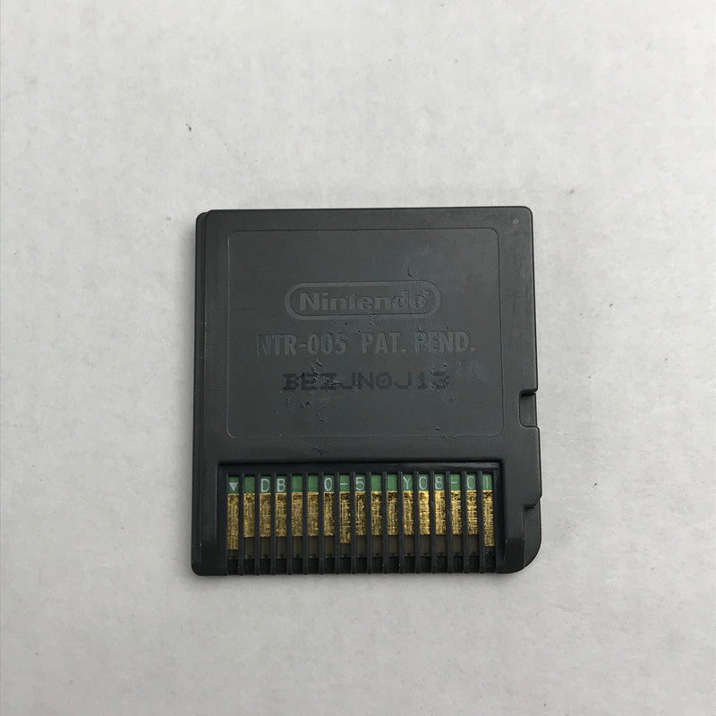 【中古美品】 Nintendo DS ニンテンドー ディーエス ソフト イナズマイレブン3 世界への挑戦!! ボンバー 023-260322-mh-03-fuz 万代Net店