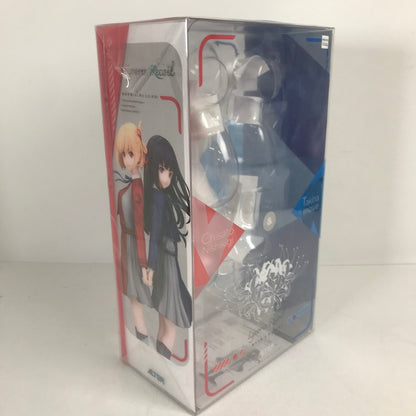 【中古品】 ALTER リコリス・リコイル 錦木千束＆井ノ上たきな 1/8スケール フィギュア 053-260508-mh-20-fuzh 万代Net店