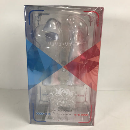 【中古品】 ALTER リコリス・リコイル 錦木千束＆井ノ上たきな 1/8スケール フィギュア 053-260508-mh-20-fuzh 万代Net店