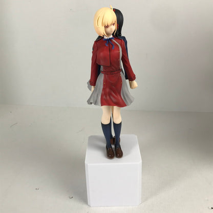 【中古品】 ALTER リコリス・リコイル 錦木千束＆井ノ上たきな 1/8スケール フィギュア 053-260508-mh-20-fuzh 万代Net店
