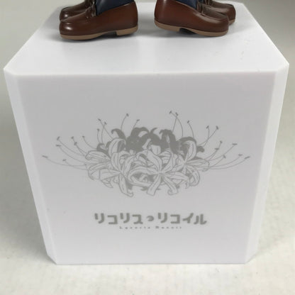 【中古品】 ALTER リコリス・リコイル 錦木千束＆井ノ上たきな 1/8スケール フィギュア 053-260508-mh-20-fuzh 万代Net店