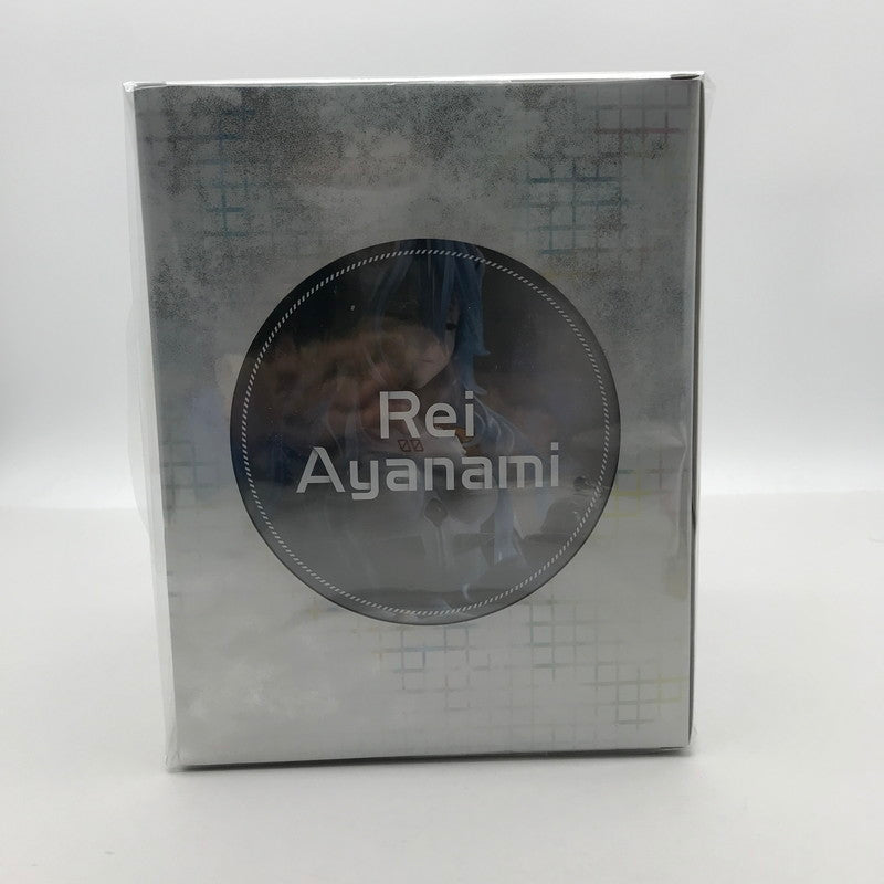 【中古品】 シン・エヴァンゲリオン劇場版 綾波レイ～affectionate gaze～ 開封完備品 052-260529-ky-04-fuzh 万代Net店