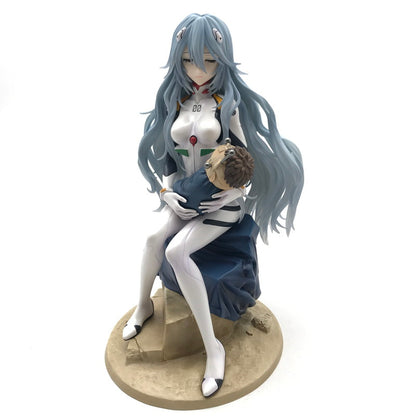 【中古品】 シン・エヴァンゲリオン劇場版 綾波レイ～affectionate gaze～ 開封完備品 052-260529-ky-04-fuzh 万代Net店